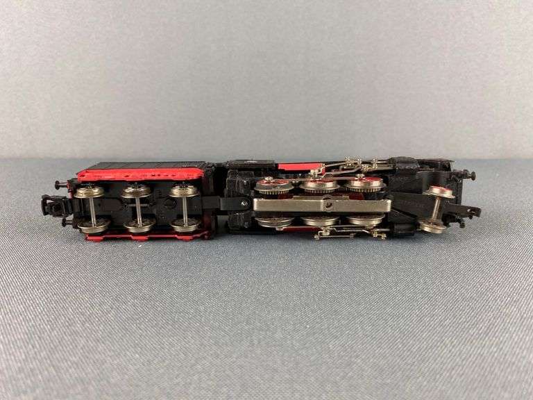 Märklin HO 3-Pole Rotor – Ref. 231440, 202930, 200680, 21745 – Includes Washer, Made In Germany