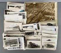 Group of 200+ Assorted Railroad Photographs and More - Matthew Bullock ...