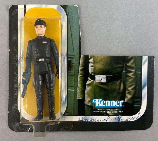 Kenner Star Wars The Empire Strikes Back Hoth Adventure Game in