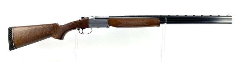 Investarm 20 GA Magnum Over Under Break Action Shotgun - Matthew ...