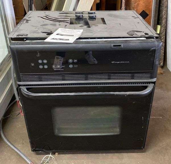 Frigidaire JennAir Halogen Induction and Radiant Cooktop Matthew