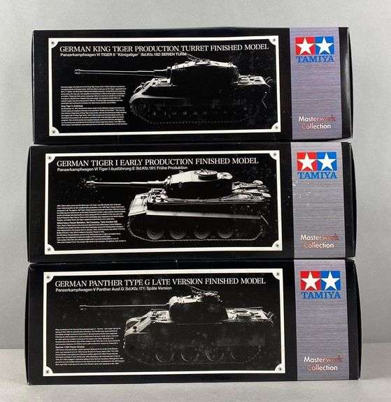 Lot De 32 Miniatures Chars De Agostini échelle 1:72 - Collection Complète Blindés