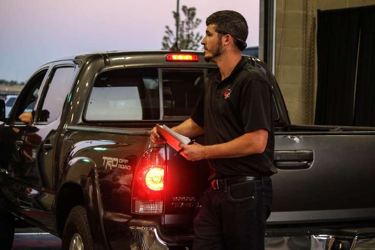 December 15th • Pasco Online Only Trucks & Auto Auctions