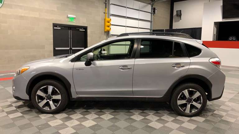 2014 Subaru Crosstrek XV - Trucks & Auto Auctions