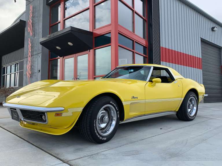 2nd Annual Northwest Collector Car Auction Trucks & Auto Auctions