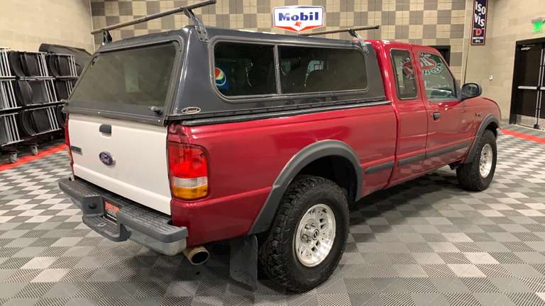 2台にしました！ブリキ外国パトカー赤レッド 2台にしました！ブリキ