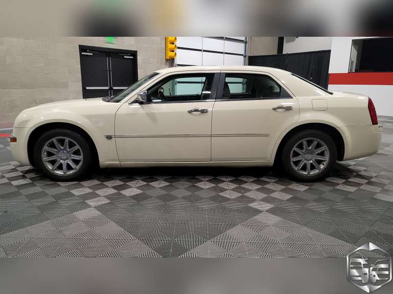 2006 Chrysler 300 C