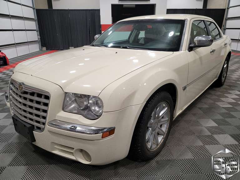 2006 Chrysler 300 C