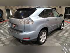 2004 Lexus RX RX330