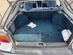 1991 Honda Accord LX
