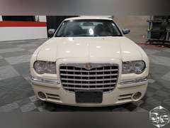 2006 Chrysler 300 C