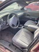 1993 Ford Taurus  LX