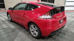 2012 Honda CR-Z EX