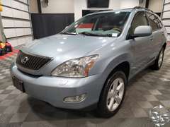 2004 Lexus RX RX330