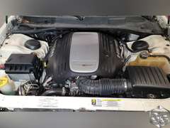 2006 Chrysler 300 C