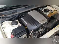 2006 Chrysler 300 C