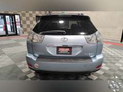 2004 Lexus RX RX330