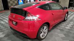 2012 Honda CR-Z EX