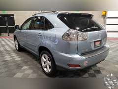2004 Lexus RX RX330