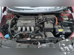 2012 Honda CR-Z EX