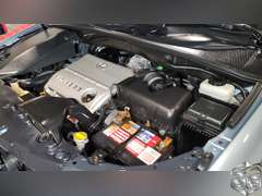 2004 Lexus RX RX330