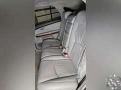 2004 Lexus RX RX330