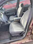 1993 Ford Taurus  LX