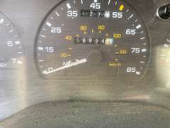 1993 Ford Taurus  LX