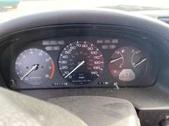 1991 Honda Accord LX
