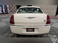 2006 Chrysler 300 C
