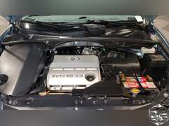 2004 Lexus RX RX330