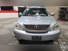 2004 Lexus RX RX330