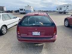 1993 Ford Taurus  LX