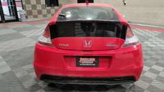 2012 Honda CR-Z EX
