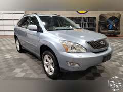 2004 Lexus RX RX330