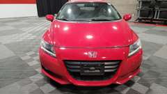 2012 Honda CR-Z EX