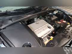 2004 Lexus RX RX330