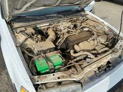 1991 Honda Accord LX