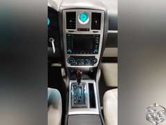 2006 Chrysler 300 C