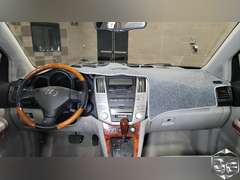 2004 Lexus RX RX330
