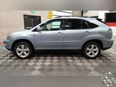 2004 Lexus RX RX330