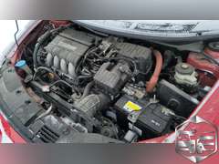 2012 Honda CR-Z EX