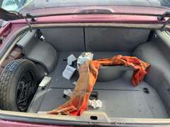1993 Ford Taurus  LX