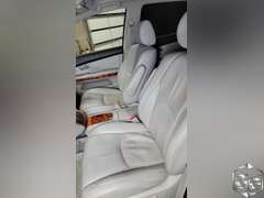 2004 Lexus RX RX330