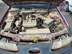 1993 Ford Taurus  LX