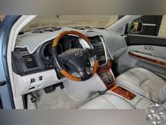 2004 Lexus RX RX330
