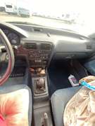 1991 Honda Accord LX