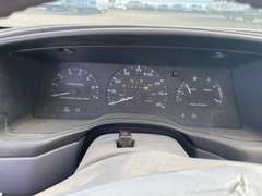 1993 Ford Taurus  LX