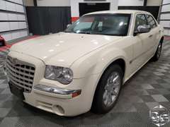 2006 Chrysler 300 C