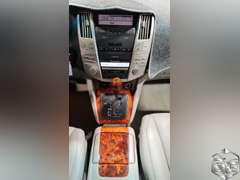 2004 Lexus RX RX330